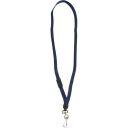 Breakaway Blue Lanyards - 24 PER CASE
