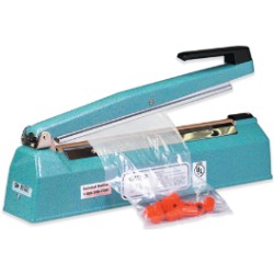 Impulse Sealers