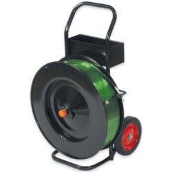 Strapping Carts