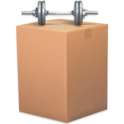 Corrugated Boxes