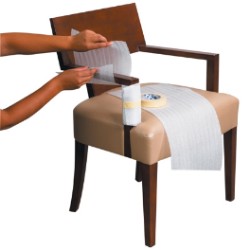 UPSable Air Foam Rolls