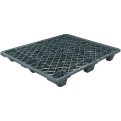 Economy Plastic Pallets