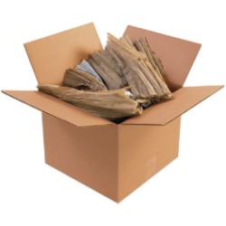 Versa-PAK Cellulose Wadding Expandable