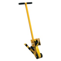 Vinyl Tape Applicator