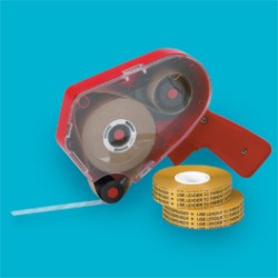 Industrial - 202 Adhesive Transfer Tape Dispenser