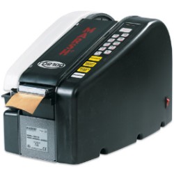 Marsh - TD2100 Electric <br/>Paper Tape Dispenser