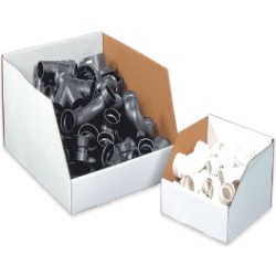 Bin & Storage Containers/Jumbo Open Top Bin Boxes