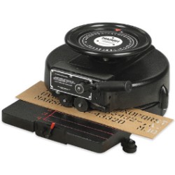 Stencil Machines
