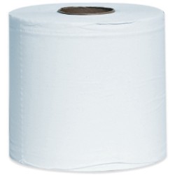 Center Pull Towels