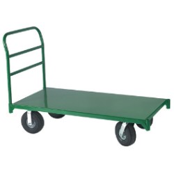 Metal Platform Carts