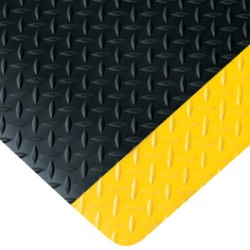 Diamond Plate Mats