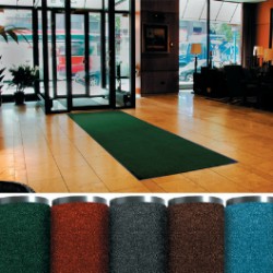 Economy Carpet Mats