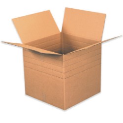 Corrugated Boxes