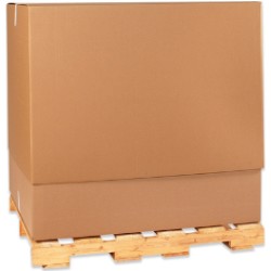 Corrugated Boxes
