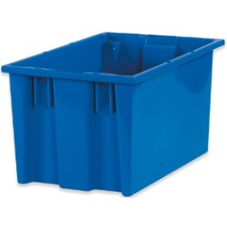 Bin & Storage Containers/Stack & Nest Containers