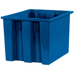Bin & Storage Containers/Stack & Nest Containers
