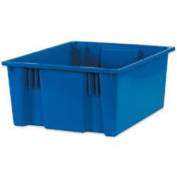 Bin & Storage Containers/Stack & Nest Containers