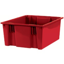 Bin & Storage Containers/Stack & Nest Containers