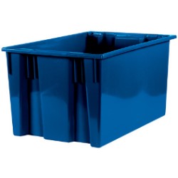 Bin & Storage Containers/Stack & Nest Containers