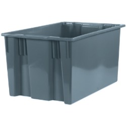 Bin & Storage Containers/Stack & Nest Containers