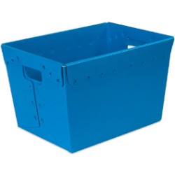 Bin & Storage Containers/Space Age Totes