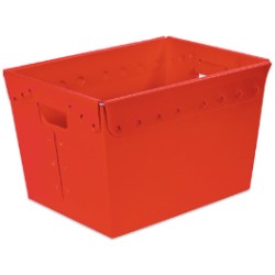 Bin & Storage Containers/Space Age Totes