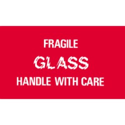 Glass/Liquid Labels