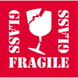 Glass/Liquid Labels