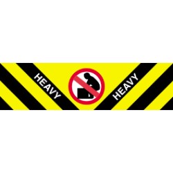 Special Handling Labels