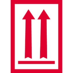 Arrow Labels