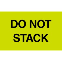 Special Handling Labels