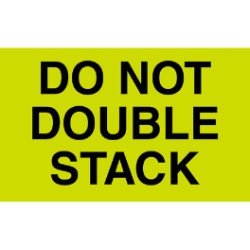 Special Handling Labels