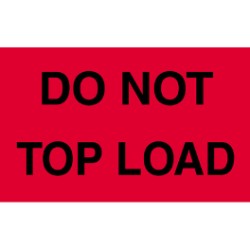 Special Handling Labels