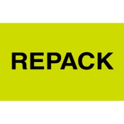 Special Handling Labels
