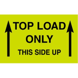 Special Handling Labels