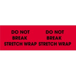 Pallet Corner Labels