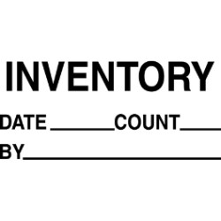 Production Labels