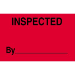 Production Labels