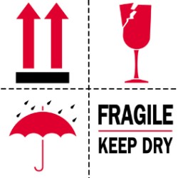 International Pictorial Labels