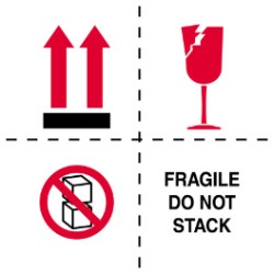 International Pictorial Labels