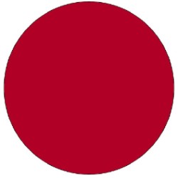 Inventory Labels - Circles