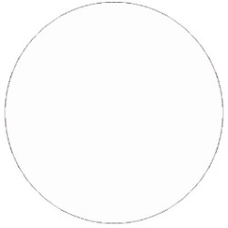 Inventory Labels - Circles