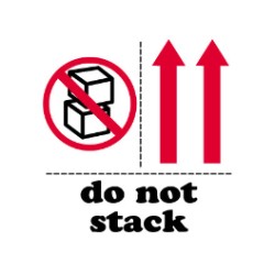 International Pictorial Labels