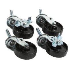 Vertical Roll Paper Cutters