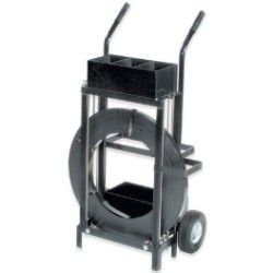 Strapping Carts