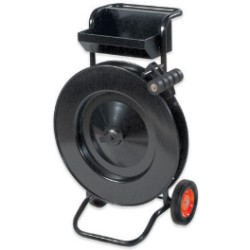Strapping Carts