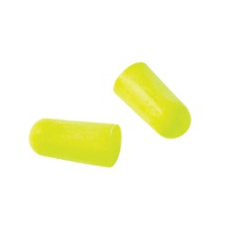 E-A-R? Earplugs