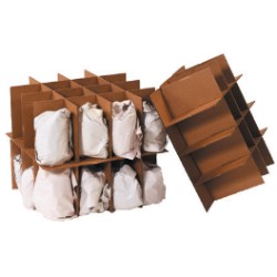 Dish Pack Boxes