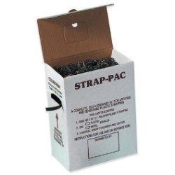 Poly Strapping Kits
