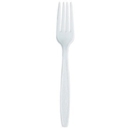 Plastic Utensils